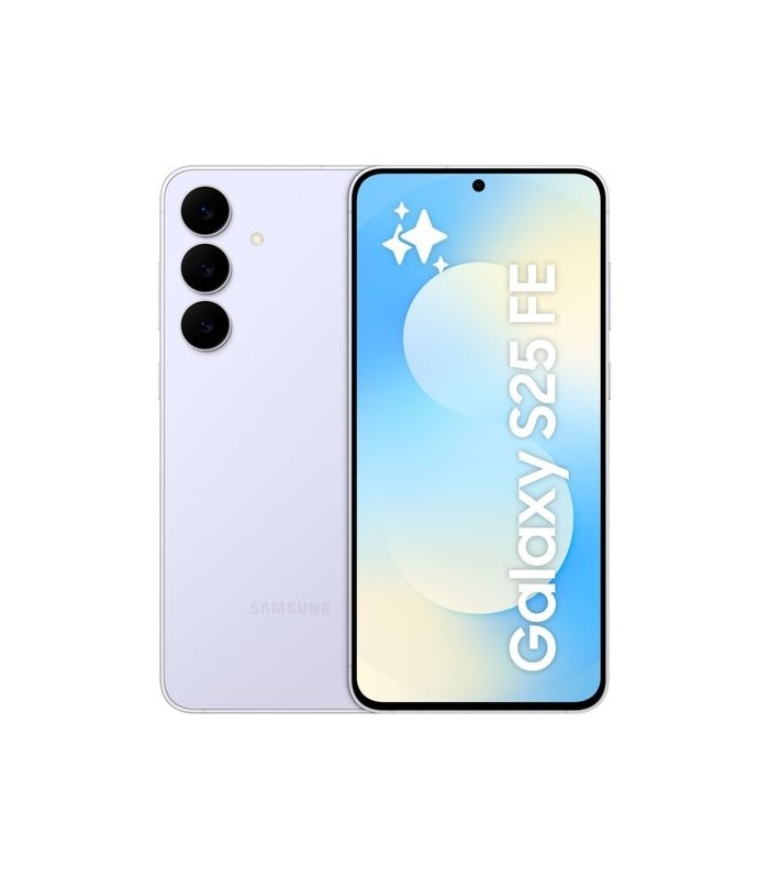 FORFAIT REPARATION SAMSUNG GALAXY S25 FE 5G S731B VITRE + LCD ORIGINAL