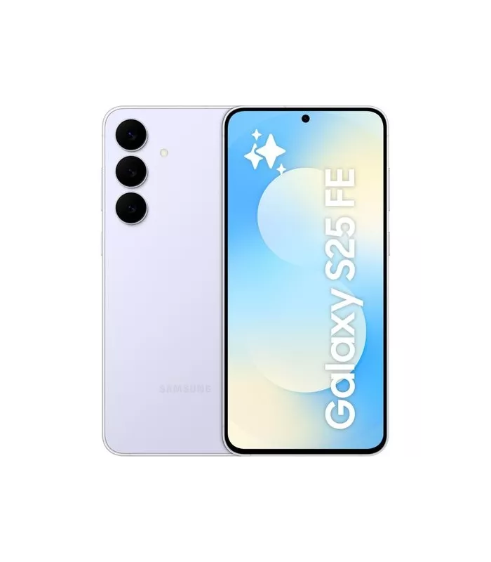 FORFAIT REPARATION SAMSUNG GALAXY S25 FE 5G S731B VITRE + LCD ORIGINAL