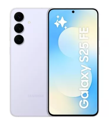 FORFAIT REPARATION SAMSUNG GALAXY S25 FE 5G S731B VITRE + LCD ORIGINAL