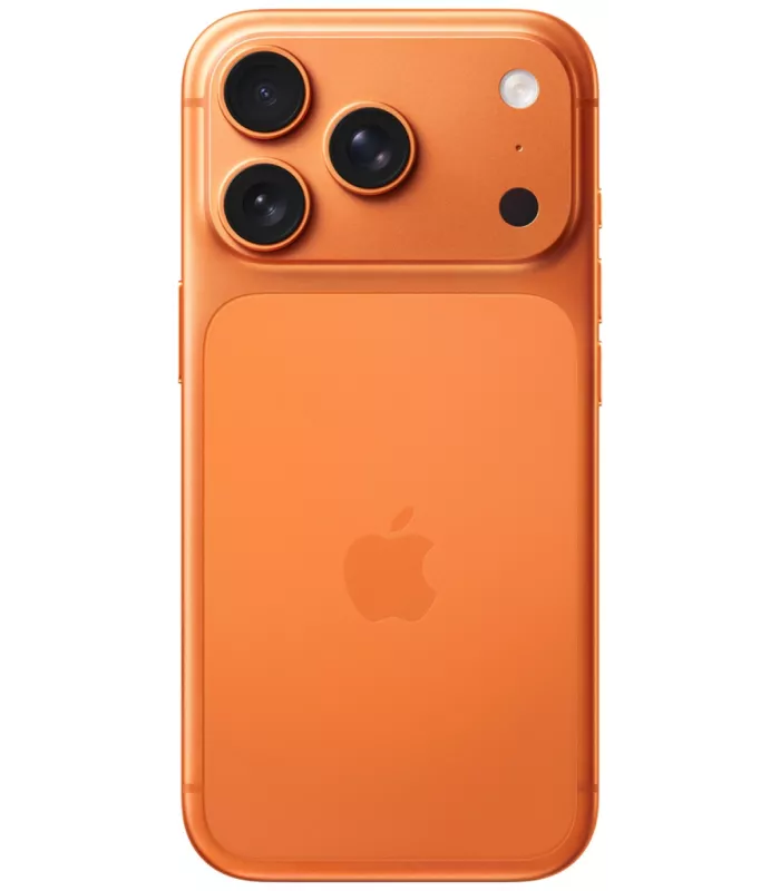 FORFAIT RÉPARATION IPHONE 17 PRO BACK ARRIERE ORIGINAL