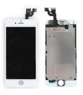 Forfait Réparation iPhone 6s plus VITRE + LCD RETINA