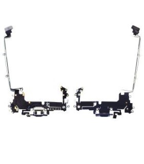 FORFAIT RÉPARATION IPHONE 17 PRO MAX CONNECTEUR DE CHARGE