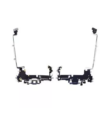 FORFAIT RÉPARATION IPHONE 17 PRO CONNECTEUR DE CHARGE