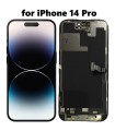 ECRAN APPLE IPHONE 14 PRO COMPLET VITRE TACTILE + LCD RETINA ORIGINAL