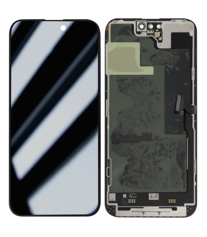 ECRAN APPLE IPHONE 14 PRO MAX COMPLET VITRE TACTILE + LCD RETINA ORIGINAL