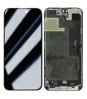 ECRAN IPHONE 14 PRO MAX COMPLET VITRE TACTILE + LCD RETINA OLED