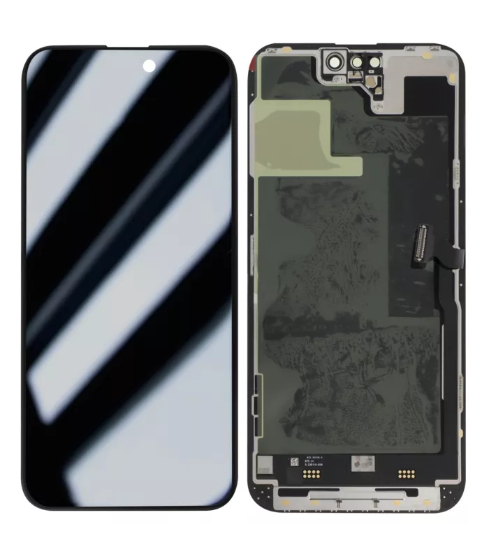 ECRAN IPHONE 14 PRO MAX COMPLET VITRE TACTILE + LCD RETINA OLED