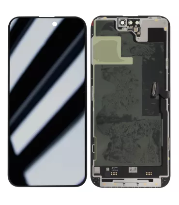 ECRAN IPHONE 14 PRO MAX COMPLET VITRE TACTILE + LCD RETINA OLED
