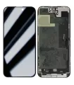 ECRAN IPHONE 14 PRO MAX COMPLET VITRE TACTILE + LCD RETINA OLED
