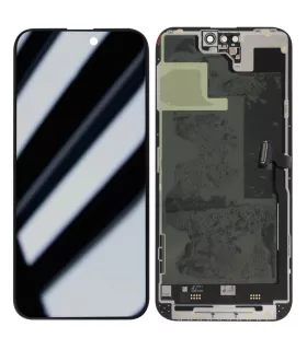 ECRAN IPHONE 14 PRO MAX COMPLET VITRE TACTILE + LCD COMPATIBLE