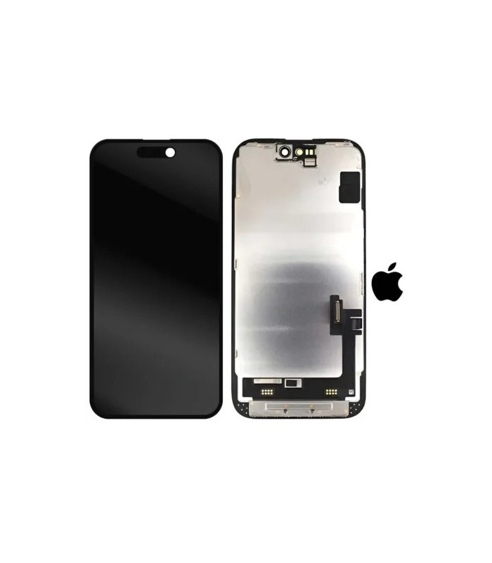 ECRAN IPHONE 15 COMPLET VITRE TACTILE + LCD RETINA ORIGINAL