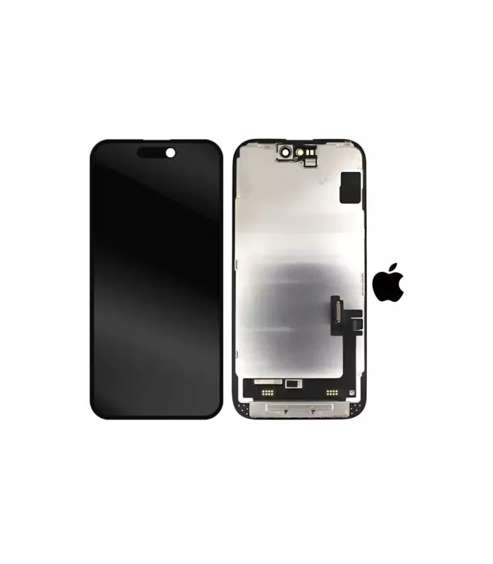 ECRAN IPHONE 15 COMPLET VITRE TACTILE + LCD RETINA ORIGINAL