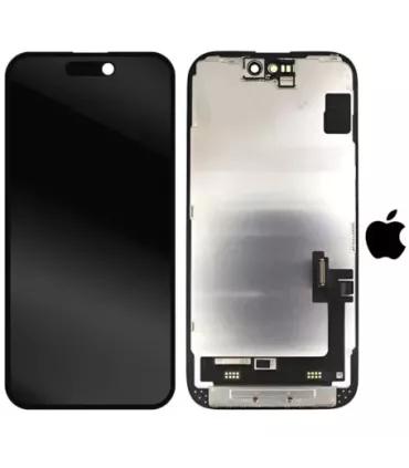ECRAN IPHONE 15 COMPLET VITRE TACTILE + LCD RETINA ORIGINAL