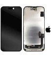 ECRAN IPHONE 15 COMPLET VITRE TACTILE + LCD RETINA ORIGINAL