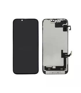 FORFAIT RÉPARATION IPHONE 17 PRO VITRE + LCD COMPATIBLE