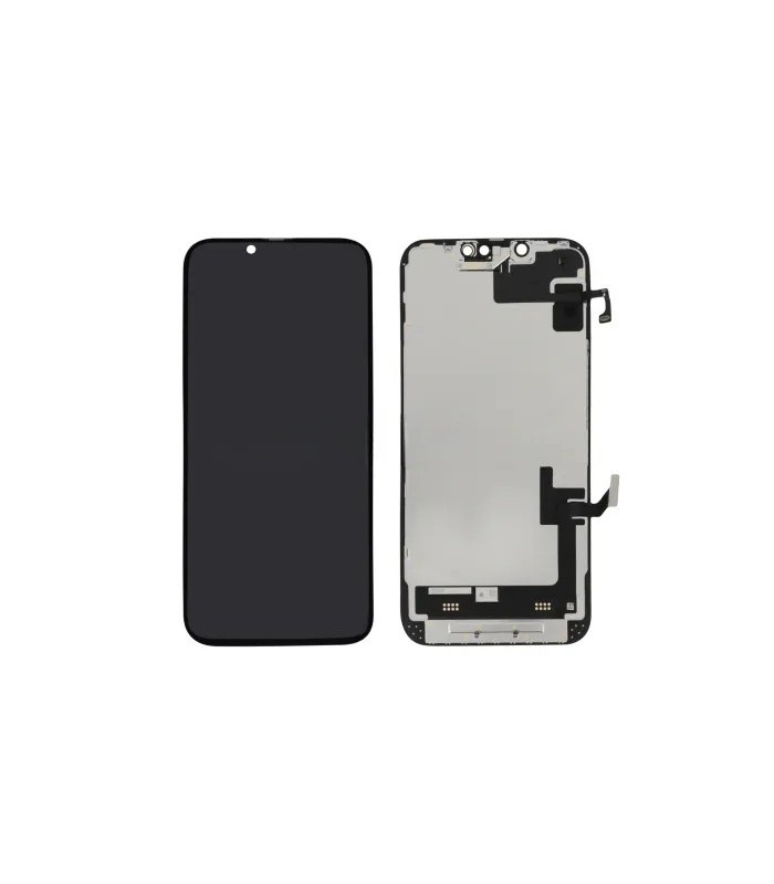 FORFAIT RÉPARATION IPHONE 17 PRO VITRE + LCD COMPATIBLE