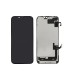 FORFAIT RÉPARATION IPHONE 17 PRO MAX VITRE + LCD COMPATIBLE