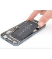 FORFAIT RÉPARATION IPHONE 17 PRO MAX BATTERIE INTERNE