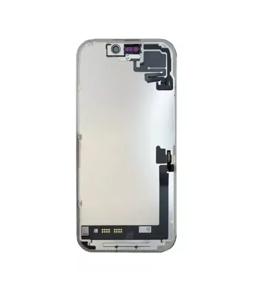 FORFAIT RÉPARATION IPHONE 17e VITRE + LCD RÉTINA ORIGINAL