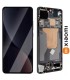 Forfait réparation écran Original Xiaomi Redmi Note 15 4G