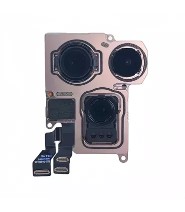 Forfait réparation iPhone 15 Pro Max appareil photo arrière