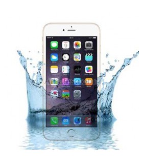 Forfait reparation iPhone 6s Plus désoxydation eau