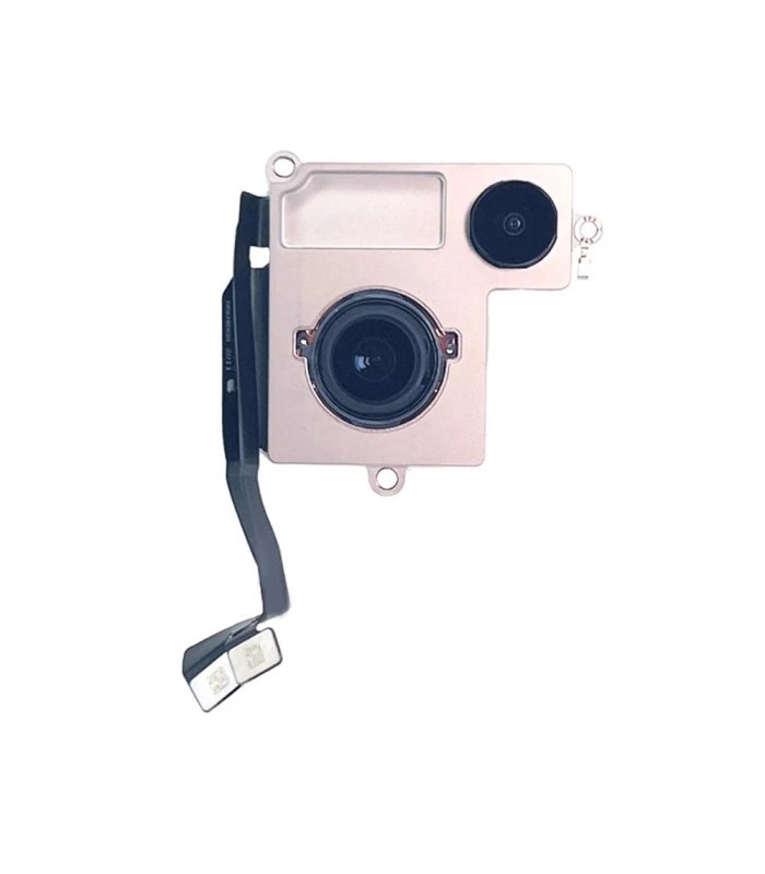Forfait réparation appareil photo arrière iPhone 15