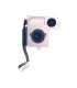 Forfait réparation appareil photo arrière iPhone 15 Plus