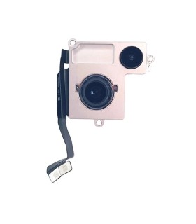 Forfait réparation appareil photo arrière iPhone 15 Plus