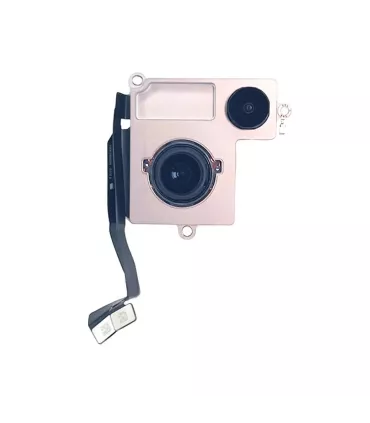 Forfait réparation appareil photo arrière iPhone 15 Plus