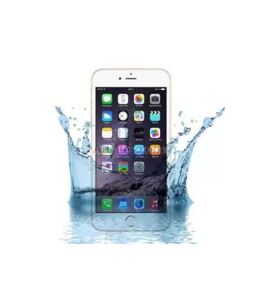 Forfait reparation iPhone 7 Plus désoxydation eau