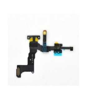 Forfait Reparation iPhone 5s Nappe proximité + caméra Avant