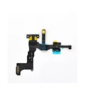 Forfait Reparation iPhone 5s Nappe proximité + caméra Avant