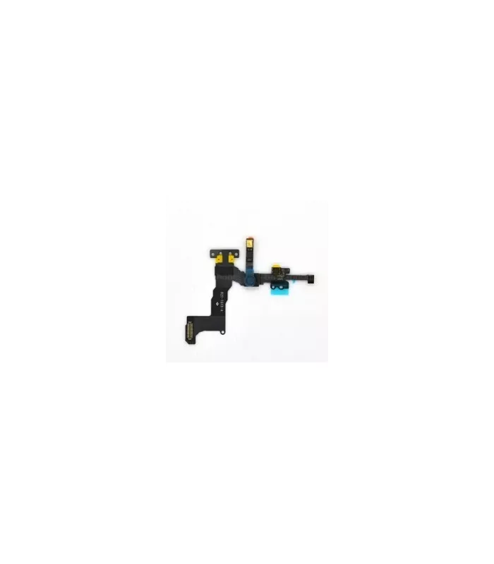 Forfait Reparation iPhone 5s Nappe proximité + caméra Avant