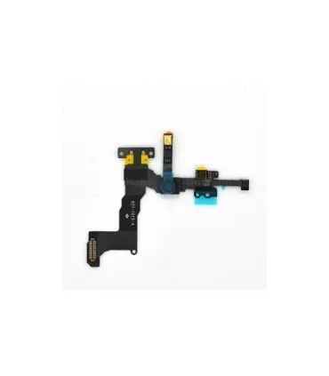 Forfait Reparation iPhone SE Nappe proximité + caméra Avant