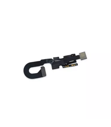 Forfait Reparation iPhone 7 Nappe proximité + caméra Avant