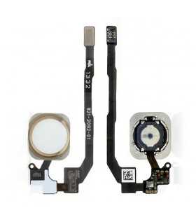 Forfait Réparation iPhone 5s Home+Nappe complet