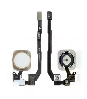 Forfait Réparation iPhone 5s Home+Nappe complet