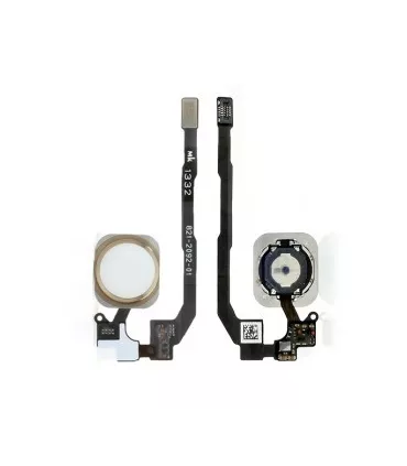 Forfait Réparation iPhone SE Home+Nappe Touch ID