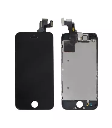 Ecran iPhone 5c complet vitre tactile + LCD Retina