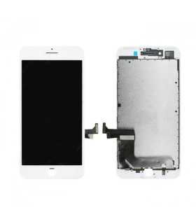 VITRE TACTILE ÉCRAN RETINA BLANC IPHONE 7 ORIGINAL