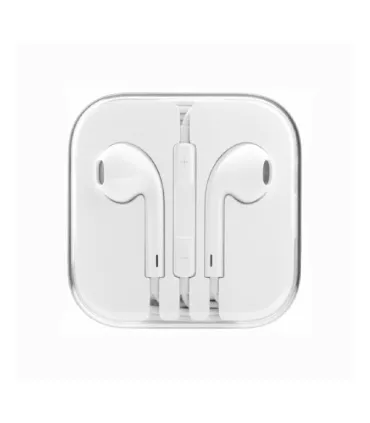 Écouteurs Original avec micro et contrôle du volume iPhone iPod iPad