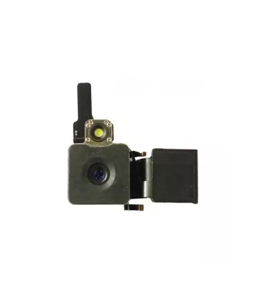 Caméra arriere Flash iPhone 4