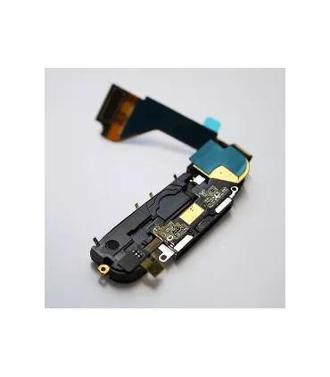 Connecteur de charge micro iPhone 4