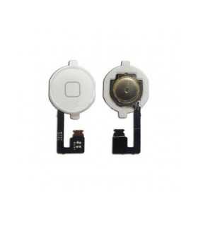 Nappe Bouton Home iPhone 4
