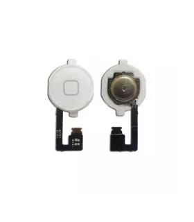 Nappe Bouton Home iPhone 4