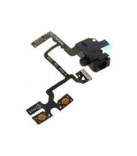Nappe prise jack vibreur volume iPhone 4