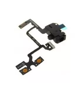 Nappe prise jack vibreur volume iPhone 4