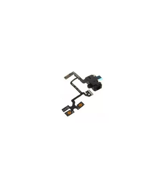 Nappe prise jack vibreur volume iPhone 4