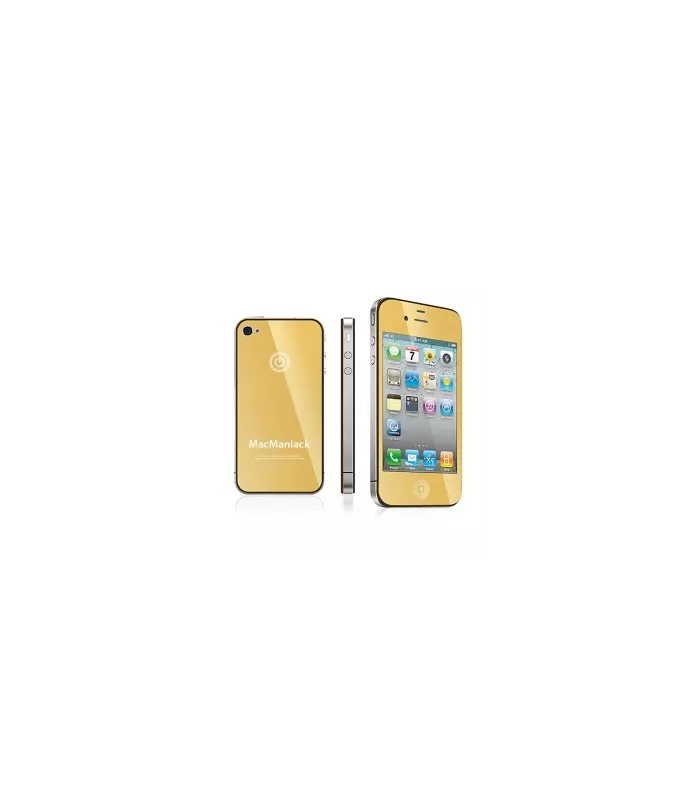 Kit de transformation iPhone 4 Rose
